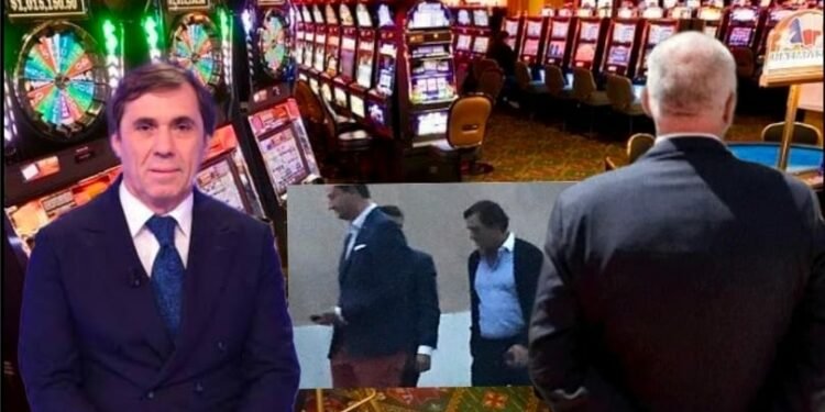 Reuters: Familja Hysa pastronte paratë përmes kazinove për kartelin Sinaloa