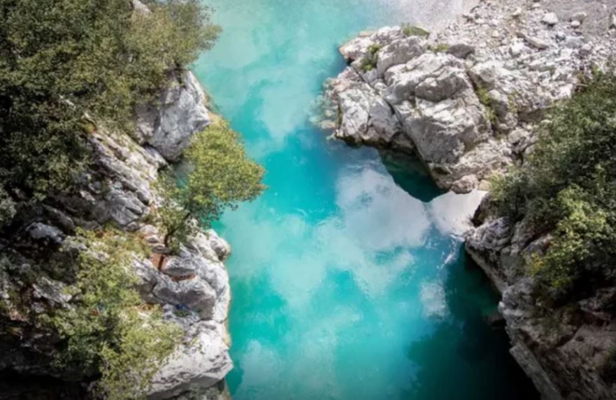 Revista e njohur “Confidencial Digital”/ Shqipëria, një perlë e pazbuluar e Mesdheut