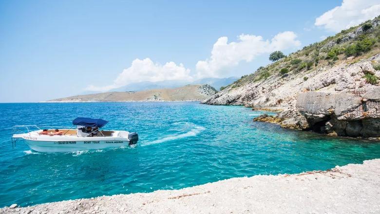 Revista spanjolle: Porto Palermo, një nga destinacionet më magjepsëse të Rivierës Shqiptare