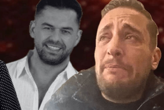 Rezart Veleshnja shpërthen pas varrimit të Shpat Kasapit: Turp t’ju vijë! E nderuat Tosen, por jo një artist shqiptar