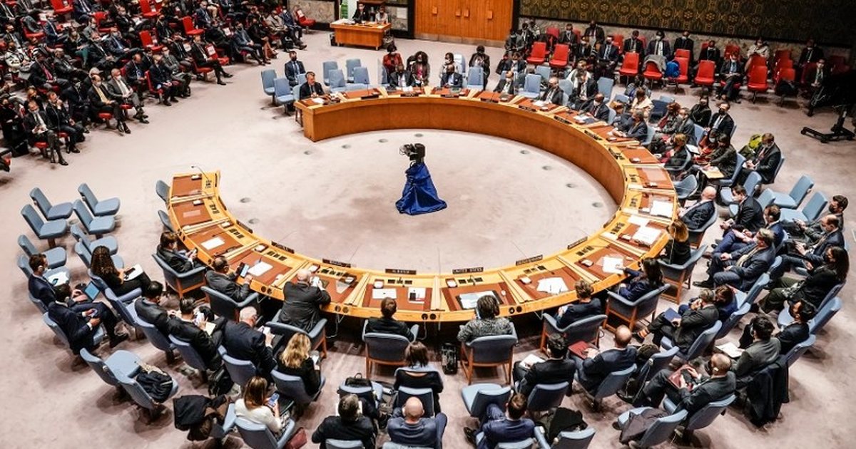 Rezoluta për paqe, OKB pritet të votojë të hënën planin e Trumpit për armëpushimin në Gaza