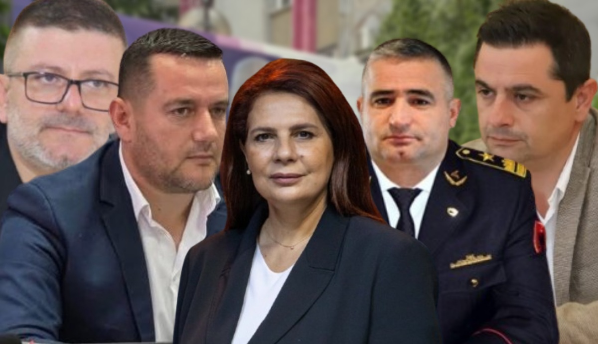 REZULTATET/ PS i fiton të pesta bashkitë, ‘zhgënjejnë’ të pavarurit e mbështetur nga PD