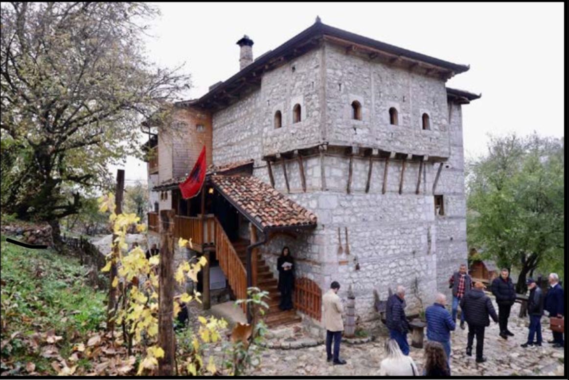 Rijetëzim i kullave në 4 qarqe të vendit, në fokus zhvillimi ekonomik, kulturor dhe turistik