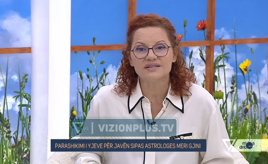 Rikthehet Mërkuri Retrogradë! Meri Gjini paralajmërime të forta për javën: Ka anulime! Kush të ketë kujdes nga ish-at dhe nga borxhet