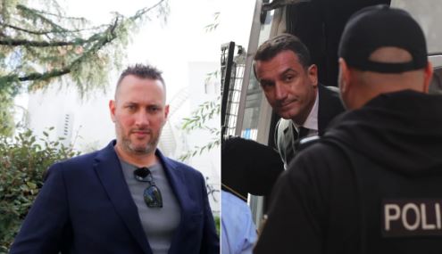 Rikthehet në detyrë Erion Veliaj, reagon Binaj