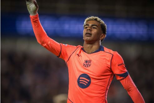 Rikthehet në ndeshjen e Championsit, Jamal: Jam shumë mirë