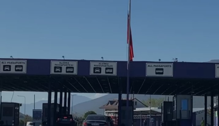 Rikthehet regjimi i lëvizjes së automjeteve pa kontrolle Shqipëri – Kosovë, ja deri kur zgjat