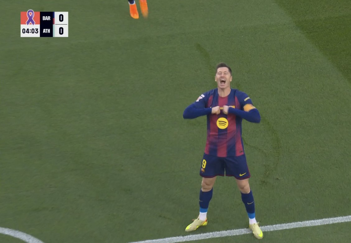 Rikthimi në shtëpi i sjell fat, Barcelona gjen veten në avantazh pas 4 minutash lojë (video)