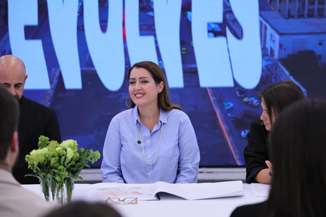 Rilindja urbane 2.0, Manastirliu: Hapësirat e çliruara do të vihen në shërbim të komuniteteve në çdo lagje të Tiranës