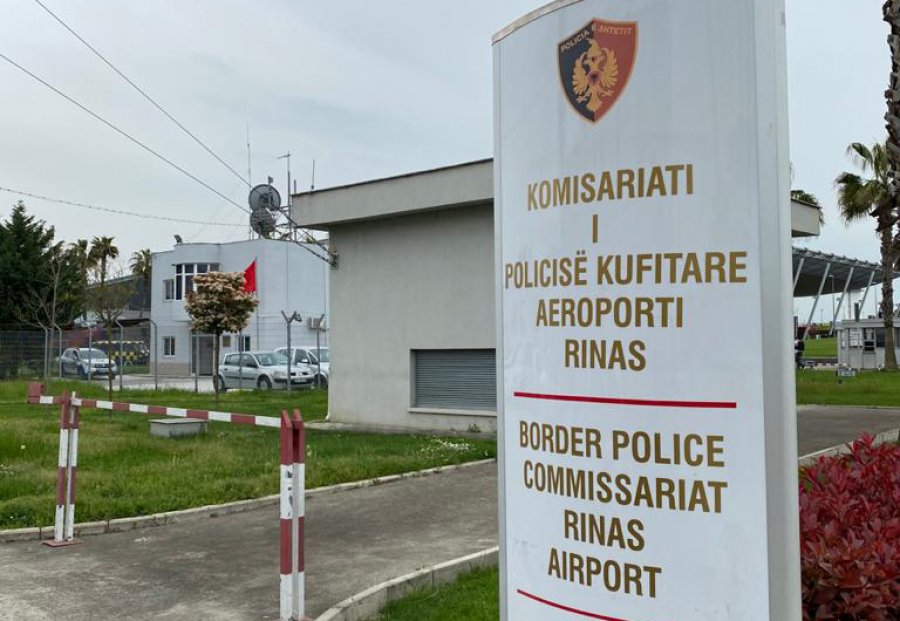 Rinas/ Kapen tre persona në kërkim, njëri i dënuar me 13 vite burg në Mbretërinë e Bashkuar