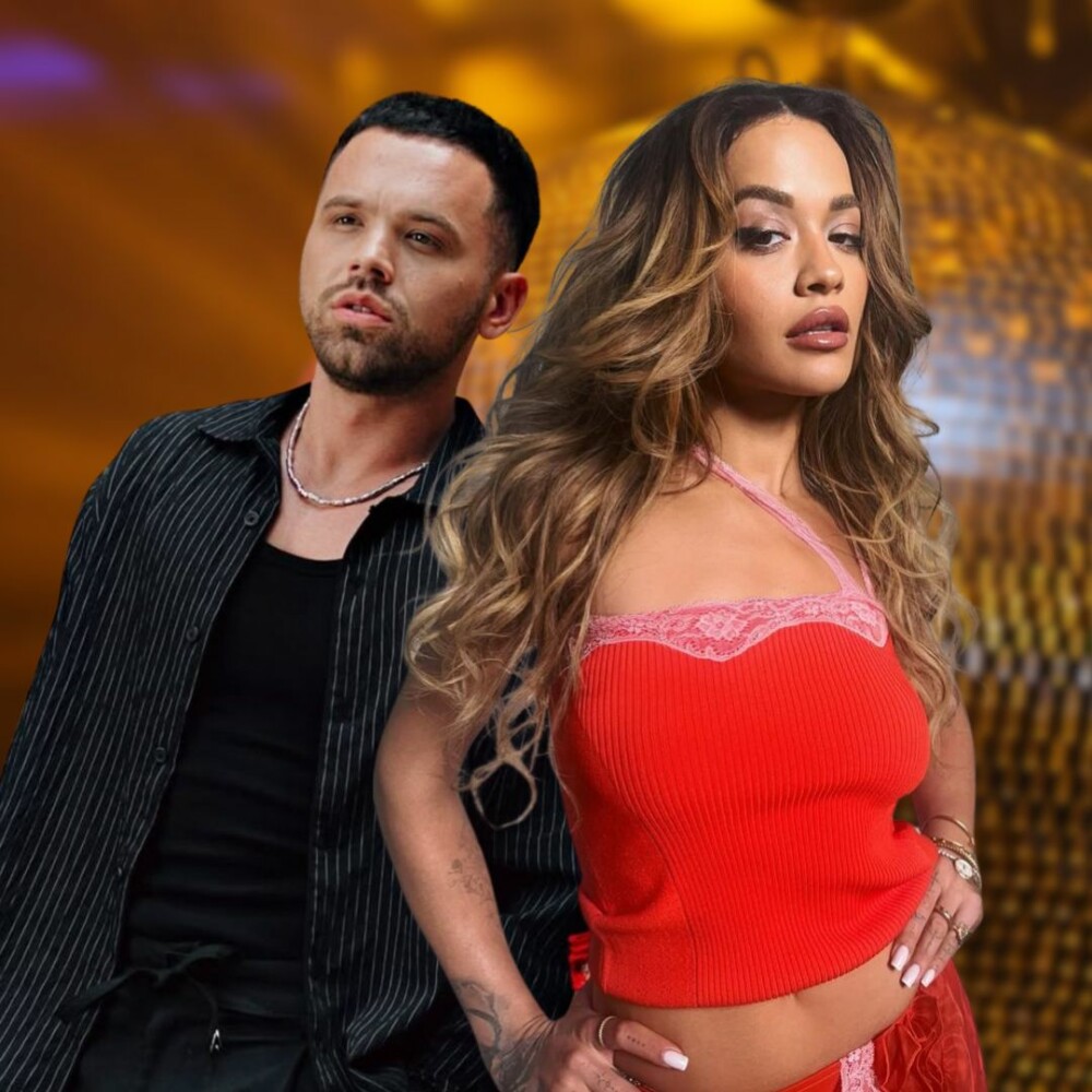 Rita Ora dhe Yll Limani publikojnë bashkëpunimin e shumëpritur “All Natural”!