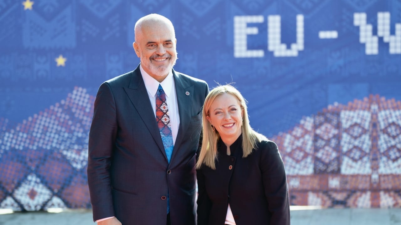 Romë, nis mbledhja e dy qeverive, TCH zbulon 16 marrëveshjet dhe memorandumet që priten të nënshkruhen