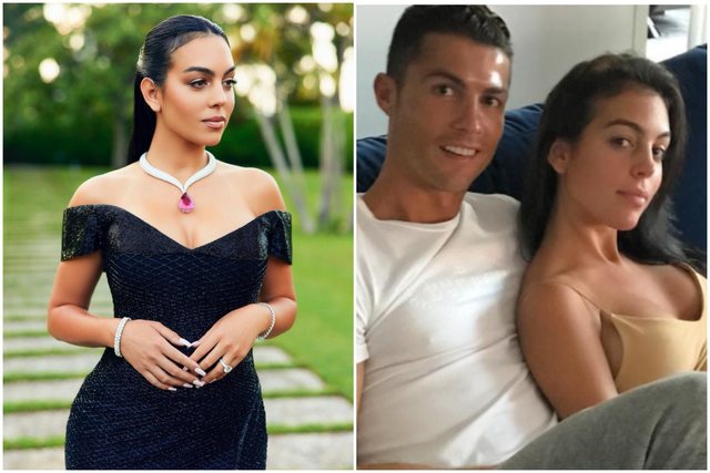Ronaldo dhe Georgina gati për altar: Zgjedhin vendin e martesës luksoze