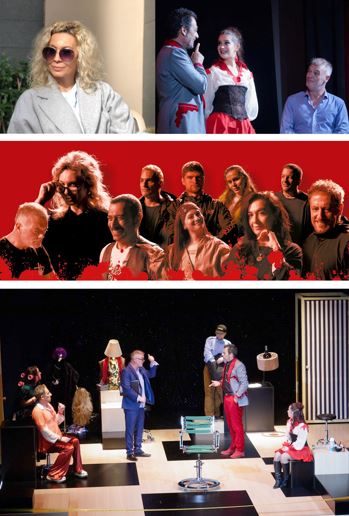 Rozi Kostani: Komedia “Shumë pak vrasës”, sarkazma e ditëve që jetojmë