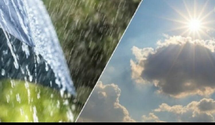 Rrebeshe të forta dhe ulje temperaturash…/ Moti bënë kthesën drastike ditën e nesërme, ja çfarë ju pret