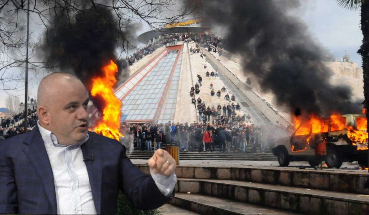 Rrëfehet Artan Hoxha: Vrasjet në 21 janar 2011 u bënë me urdhër nga lart, për 8 sekonda u ekzekutuan 4 qytetarë në…