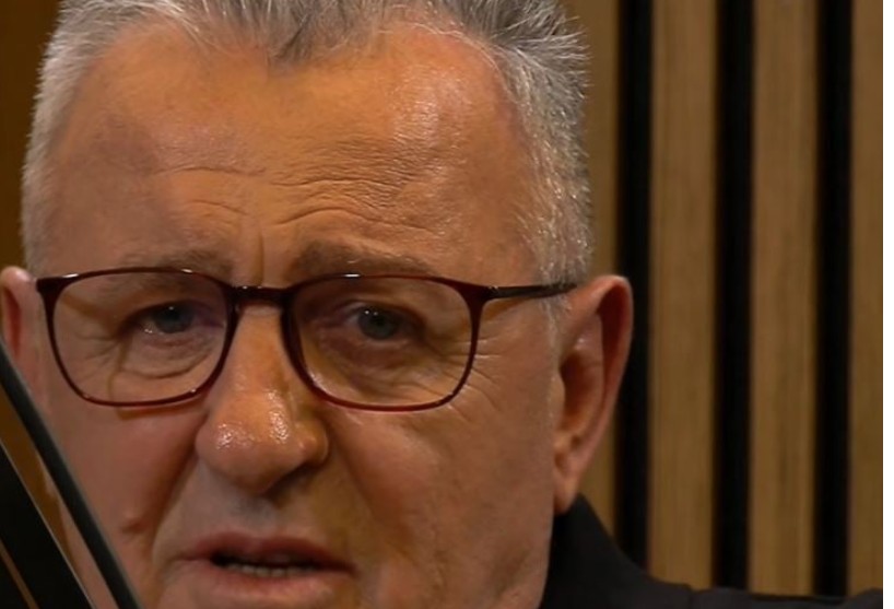 Rrëfimi rrëqethës i Agron Llakajt për humbjen e të shoqes