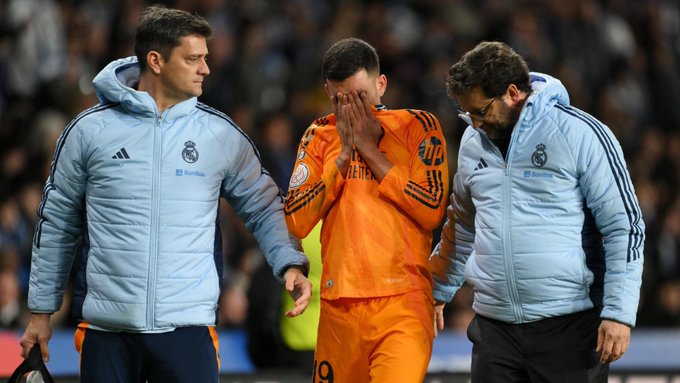 Rregulla të reja, FIFA ‘rrit’ lojën efektive, dëmtimi lë skuadrën në inferioritet