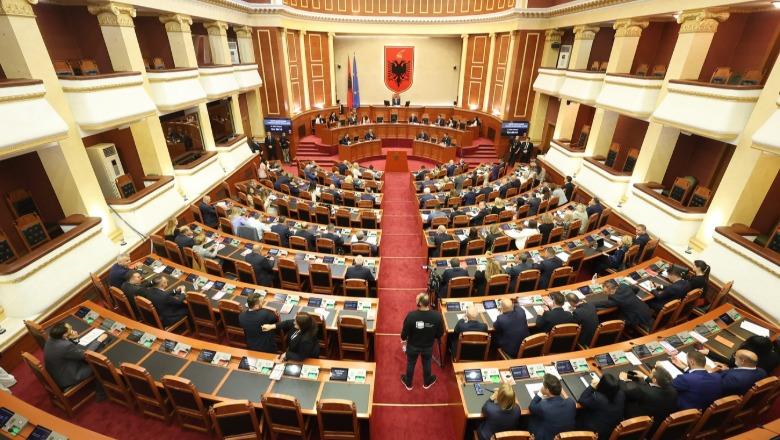 Rregullat e Evropës/ Etikë e re në administratë e politikë, drafti: Drejtorët e ministrat të tregojnë me kë komunikojnë