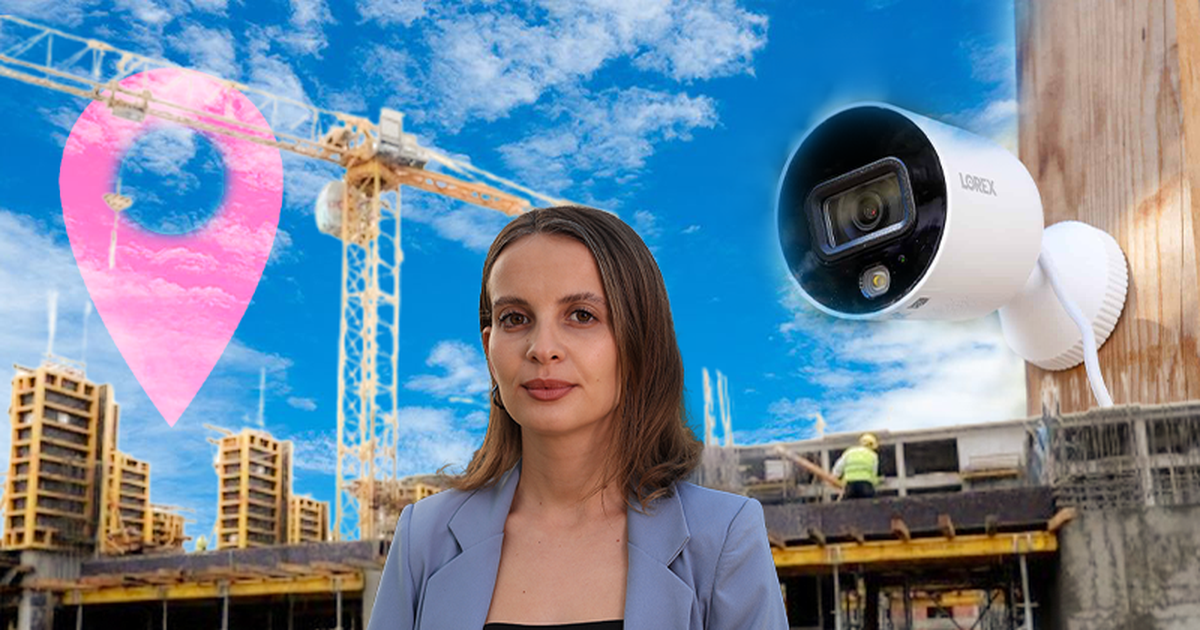 Rregullorja e re për kantierët e ndertimit, nga kamerat 24 orë tek GPS, por sfida për siguri në punë vazhdon!