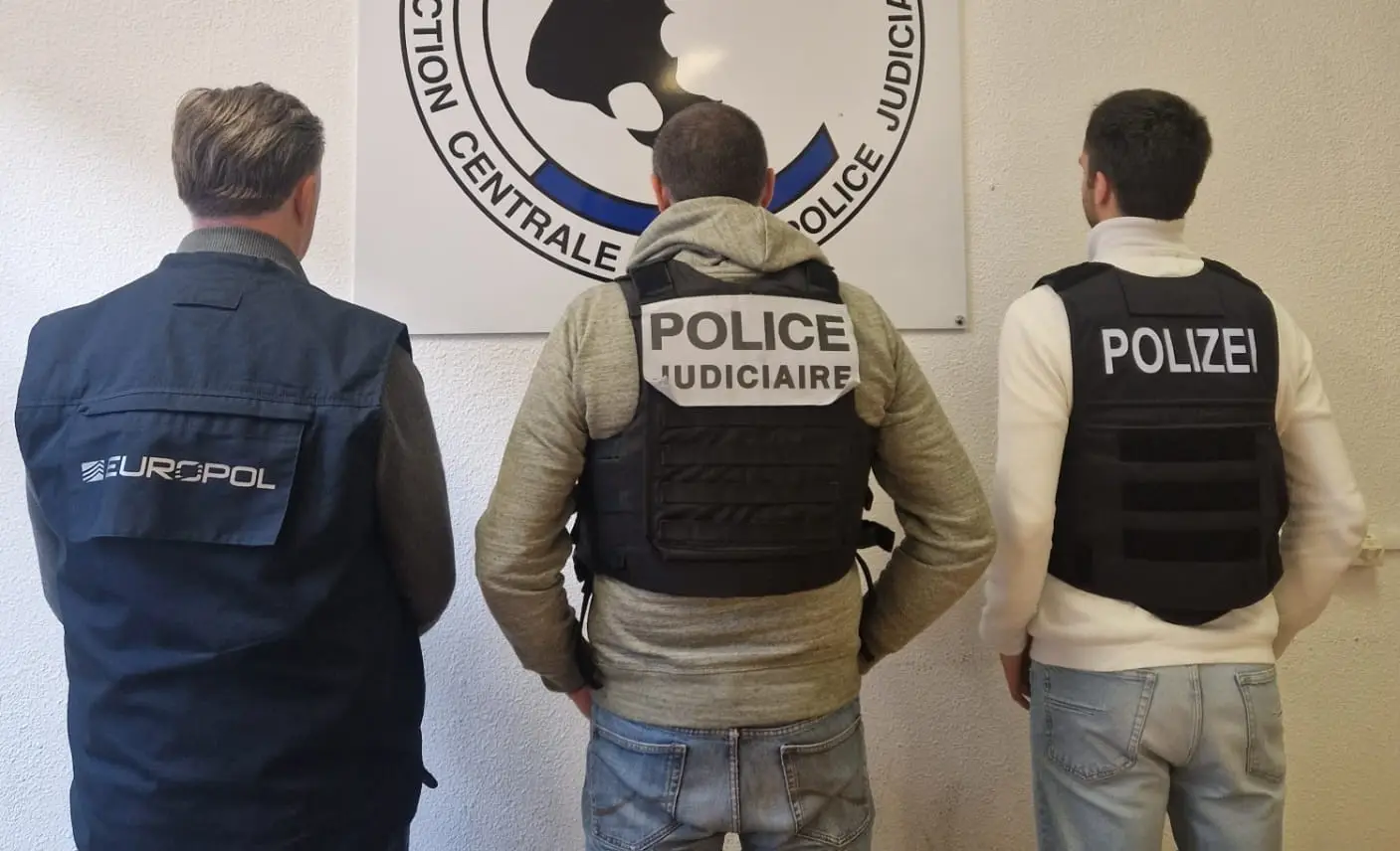 ‘Rrëmbimi i kapos shqiptar të drogës’/ Rivalët paguan mercenarët e ‘Legjionit të Huaj Francez’, 6 të arrestuar