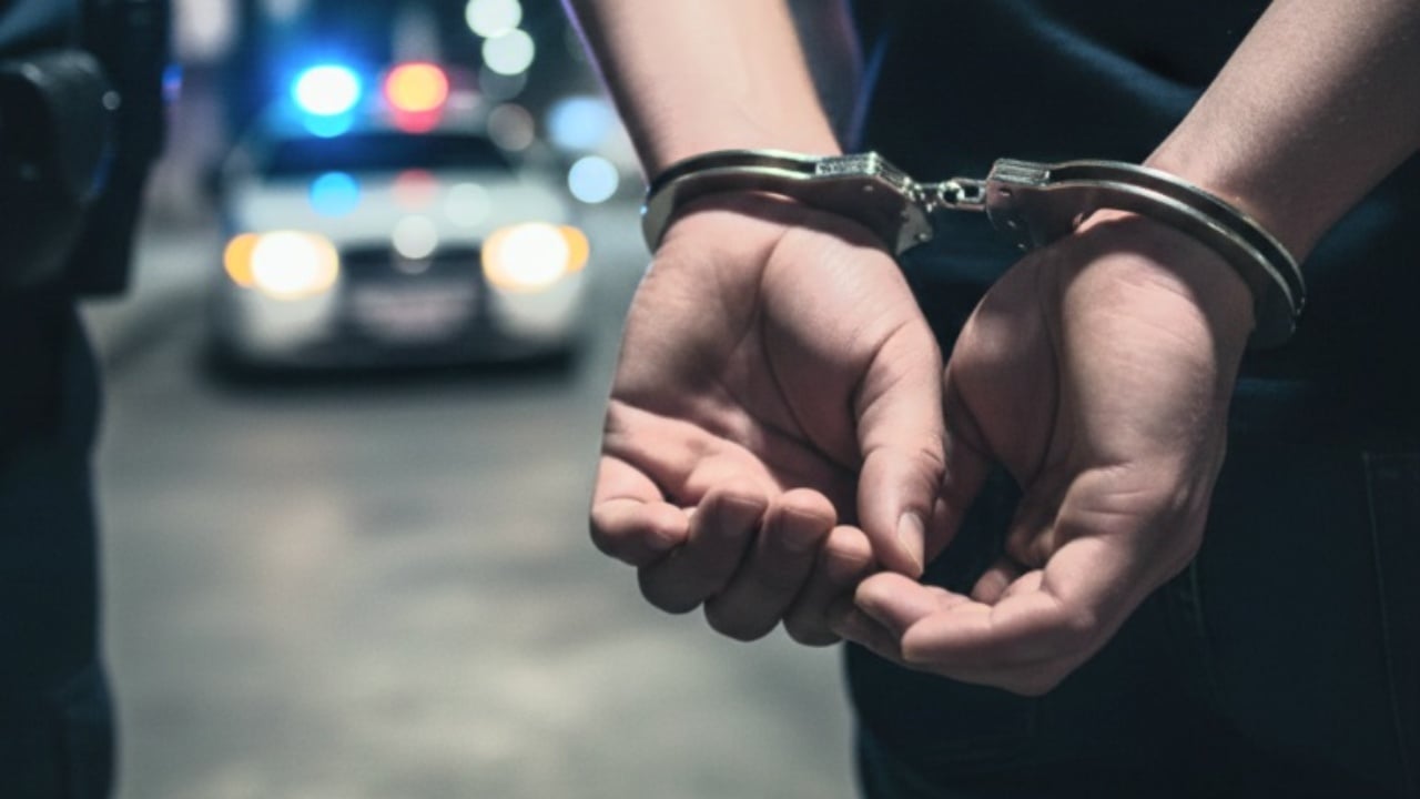 Rrezikon 30 vite burg/ Vihet në pranga shqiptari i kërkuar nga SPAK, pritet ekstradimi i tij nga Spanja