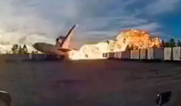 Rrëzimi i avionit të mallrave shkaktoi 9 viktima, guvernatori i Kentakit shpall gjendjen e jashtëzakonshme