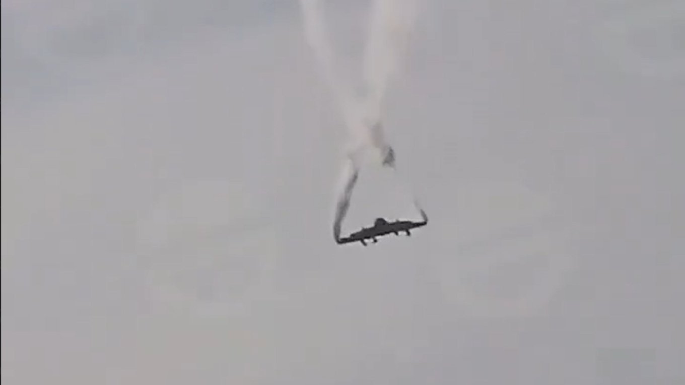 Rrëzohet avioni turk në Gjeorgji, asnjë i mbijetuar (VIDEO)