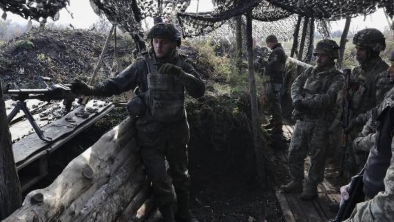 Rriten tensionet Rusi-SHBA, Trump urdhëron rifillimin e testimeve bërthamore. Kievi: Flamuri ukrainas u ngrit në Pokrovsk