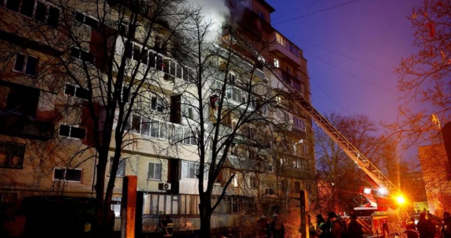 Rritet bilanci/ 3 të vrarë dhe mbi 26 të plagosur