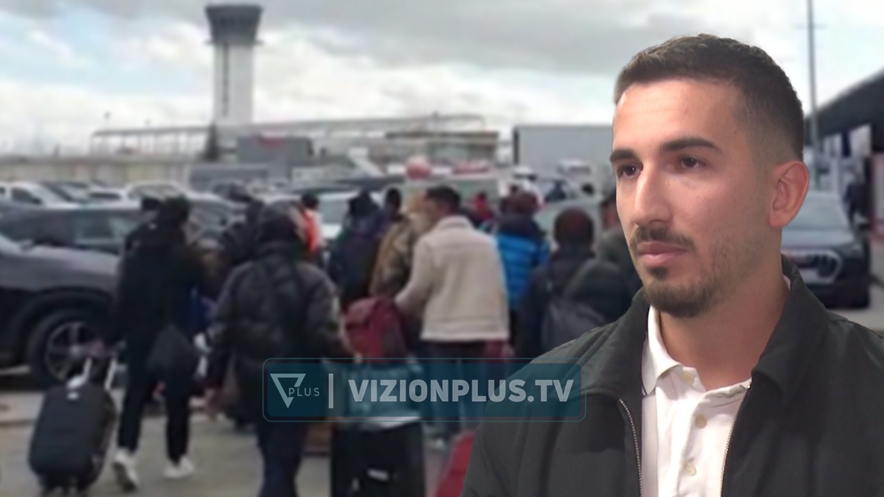 Rritet punësimi i të huajve në Shqipëri, mbi 1500 persona u regjistruan me kontrata të rregullta vetëm vitin e kaluar