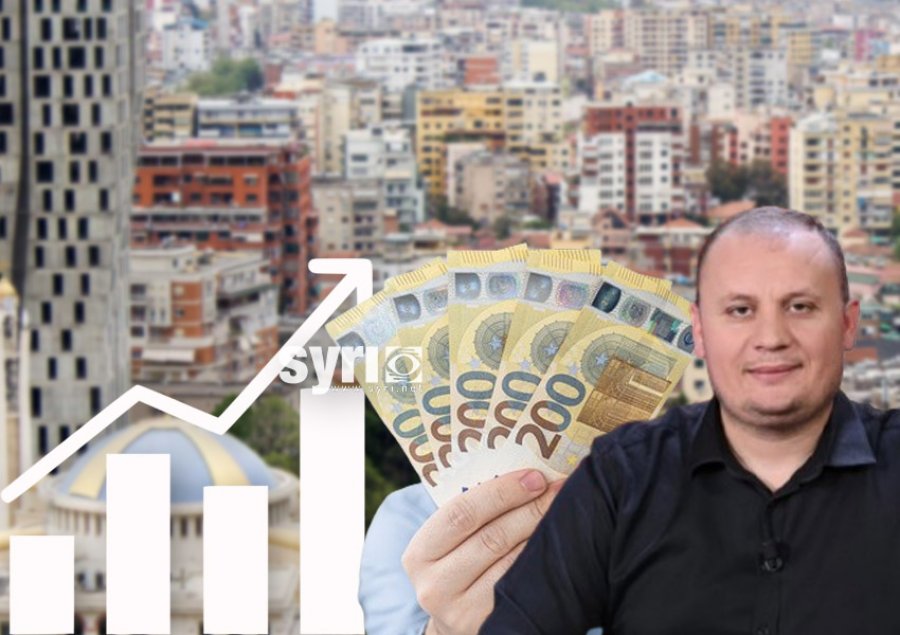 Rritja e çimeve të qirave dhe shtijes së pronave po kërcënon Sigurinë Kombëtare