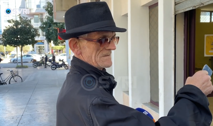 Rritja e pensioneve/ Të moshuarit: Mashtrim! Nuk na dalin as për ilaçe