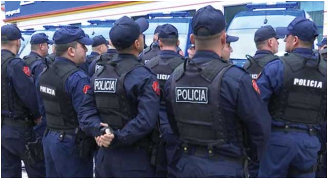 Rritje pagash për punonjësit e Policisë! Koçiu: Vendim i merituar për ata që mbrojnë sigurinë, jetën dhe rendin