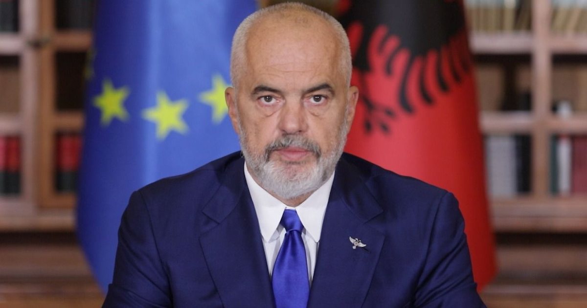 “Rritje të reja pagash në shtet”/ Buxheti 2026, Rama “nuk kursehet”: Ja cilat kategori preken