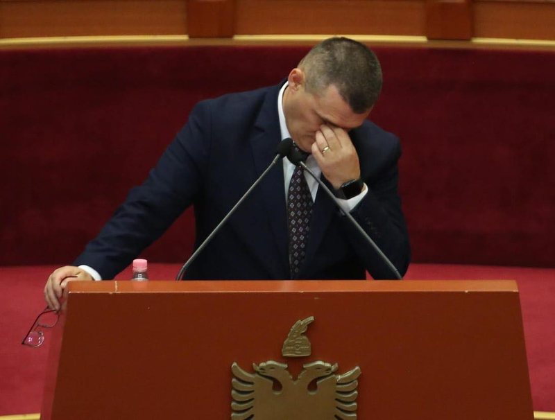 Rrjedhja e informacioneve nga SPAK, Dumani: Sekreti hetimor duhet ruajtur, ashtu si të drejtat e palëve në proces