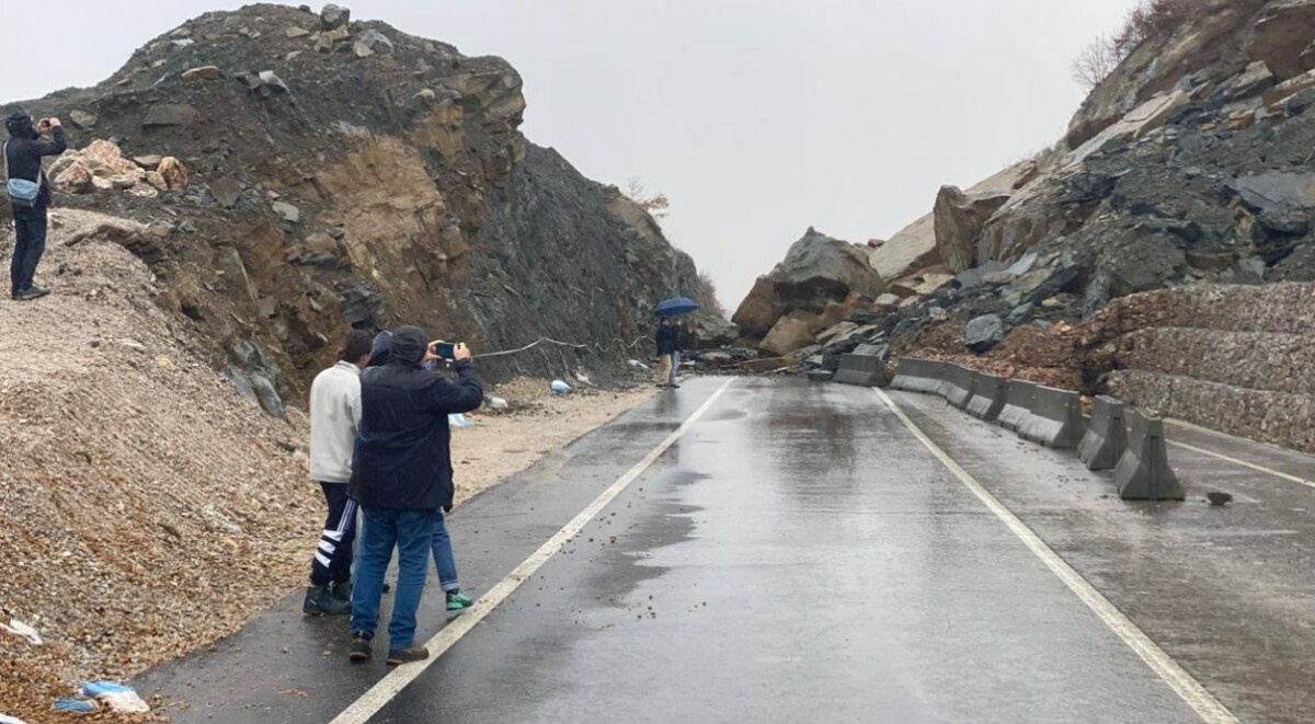 ‘Rruga Qukës- Qafë Plloçë, afera e radhës që duhet të hetohet’, deputeti i PD: U inaugurua tre herë para zgjedhjeve