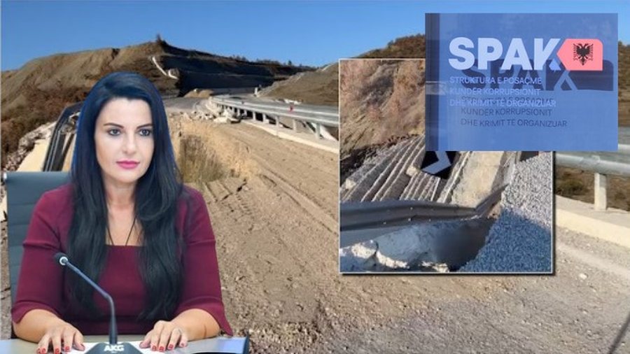 “Rrugë luksi” në letra, katastrofë në terren: Bilanci i errët i Ballukut