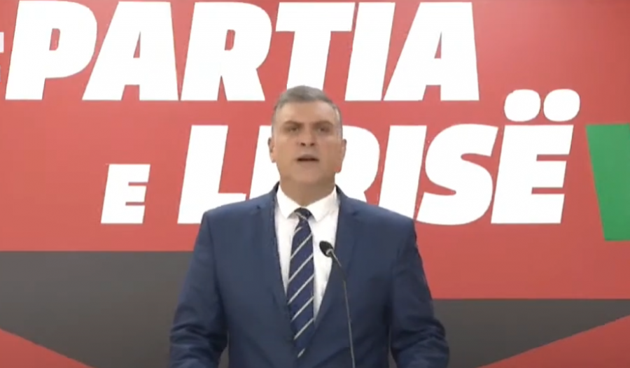 ‘Rrugët e florinjta shemben si kashtë’, Blushi: Aksi Qukës-Qafë Plloçë, një tjetër varr monumental korrupsioni