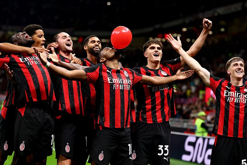 Ruben Amorim e do me patjetër, ylli i Milanit drejt Man. United që në merkaton e janarit