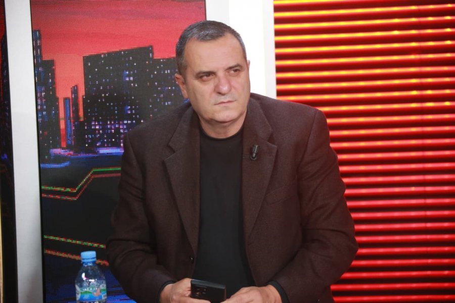 Rubio, ‘bomba’ amerikane, kundër NarcoRamës