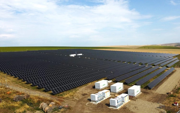 Rumani, SolarToday Eastern Europe vë në punë sistemin BESS prej 10.32 MWh