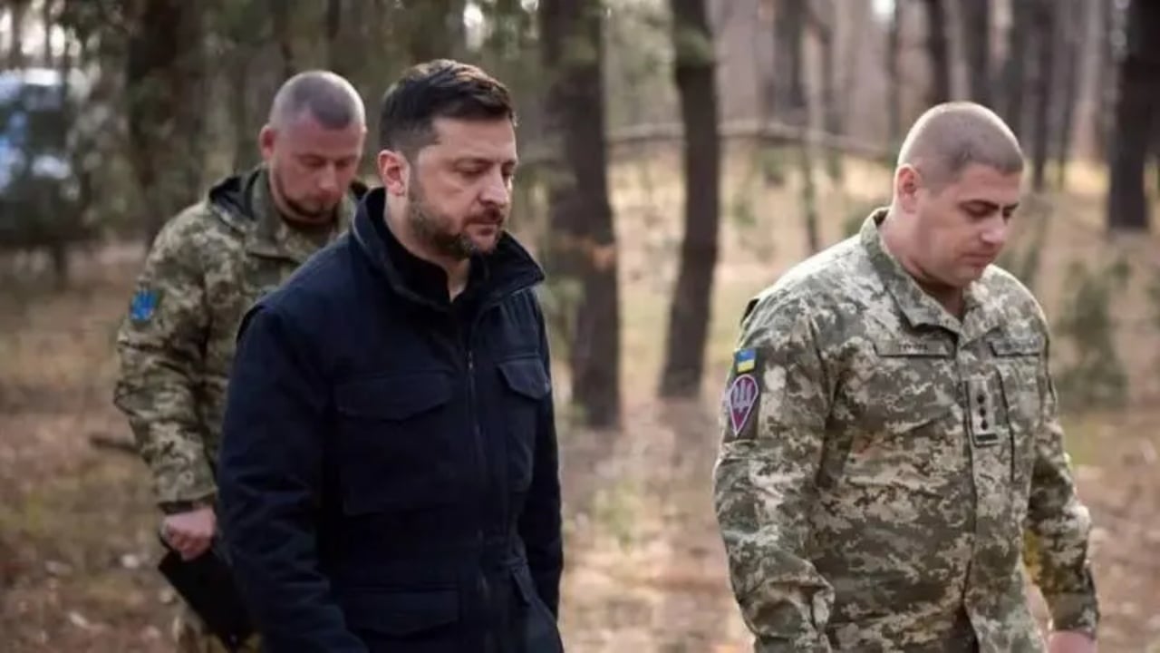 Rusia afër fitores më të madhe? Pse rënia e Pokrovskut do të kishte rëndësi për Ukrainën dhe rusët