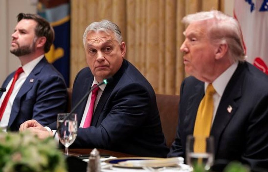 “Rusia nuk do të ndalet ende”- Trump shpjegon pse anuloi takimin me Putinin në Hungari