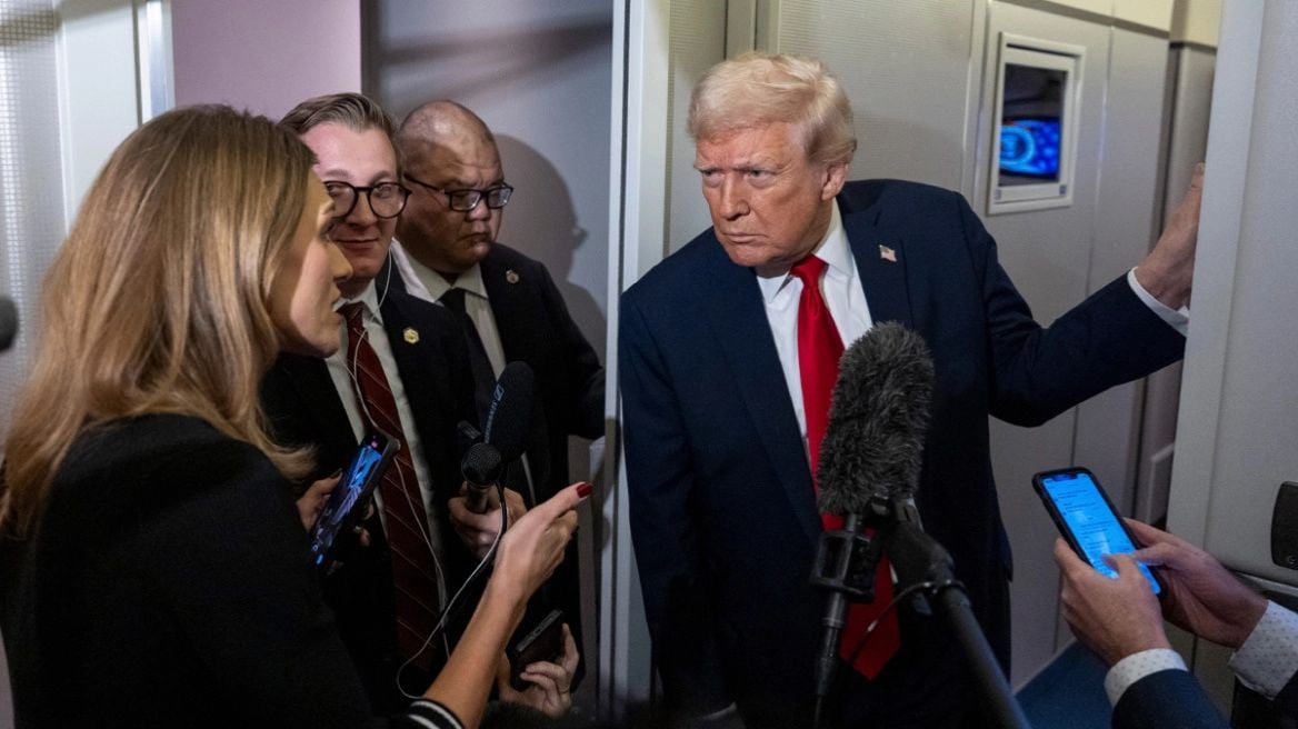 “Rusia po bën lëshime, Ukraina e kënaqur me bisedimet”, Trump: Afati i vendosur nga unë? Dua thjesht që të mbarojë lufta