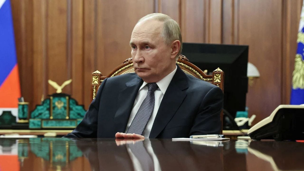 Rusia reagon pas propozimit europian për paqe, këshilltari i Putin: Plotësisht jokonstruktiv, nuk funksionon për ne