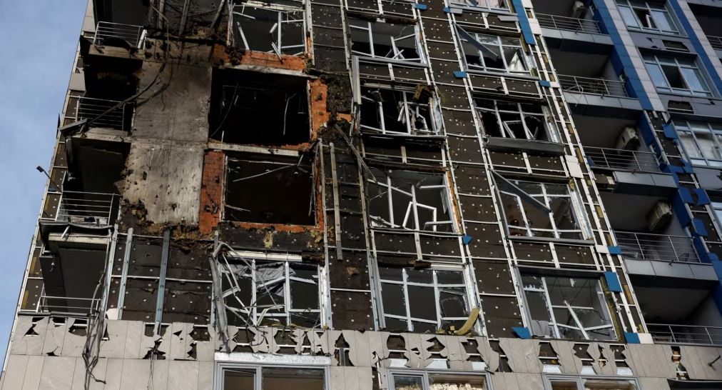 Rusia sulmon sërish Kievin, teksa raportohet për bisedime shtesë për paqe