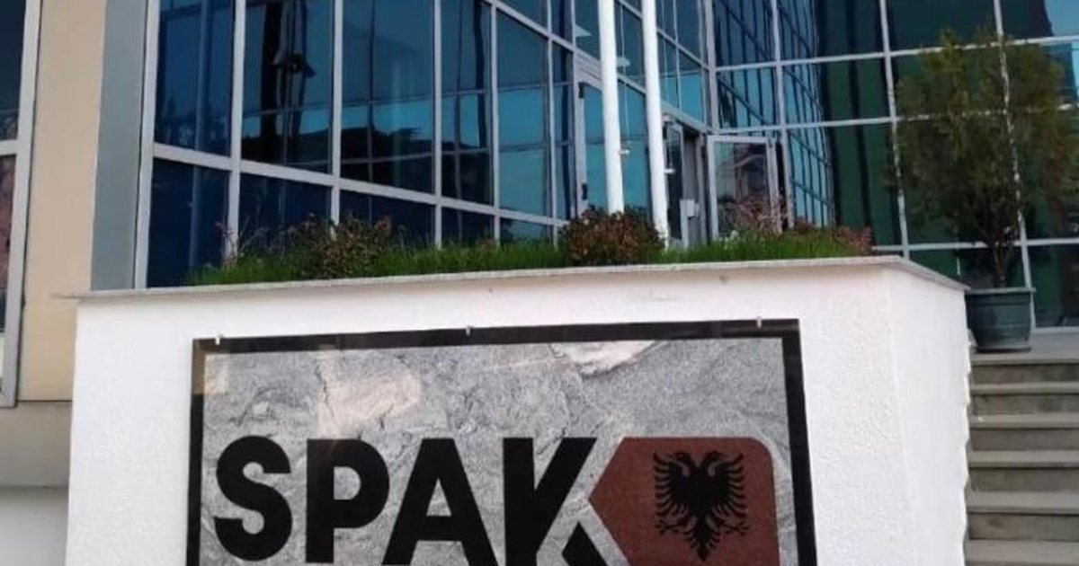 Ryshfet miliona lekë për heqjen e një gjobe! SPAK çon për gjykim 2 inspektorët e ISHTI-t