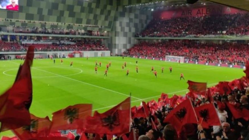 Sa do të arkëtonte Kombëtarja nëse shkon në Botëror?