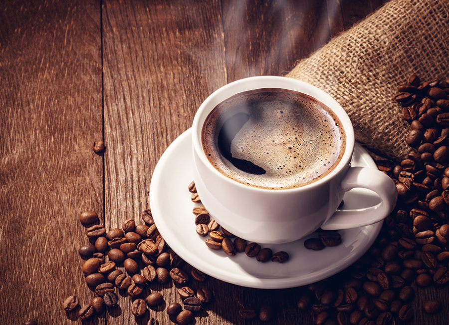 Sa kafe duhet të konsumoni në ditë për qarkullim të mirë të gjakut